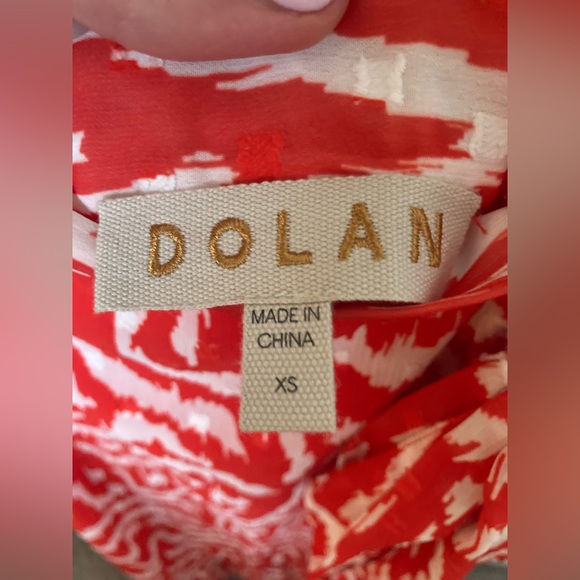 Ruffle midi skirt! - Picture 4 of 4